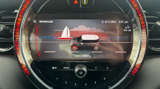 MINI Hatchback 1.5 Cooper Sport 3dr Petrol Hatchback